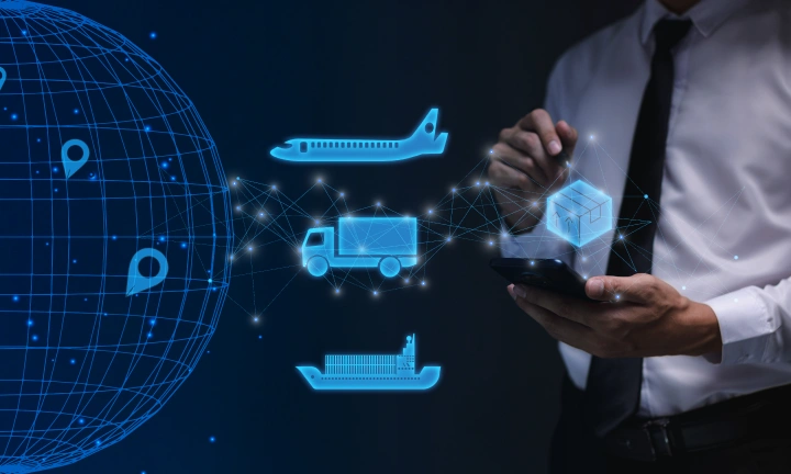 accely import exim solutions the key features and major benefits